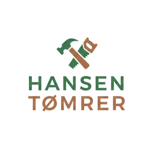 Tømrer Logo